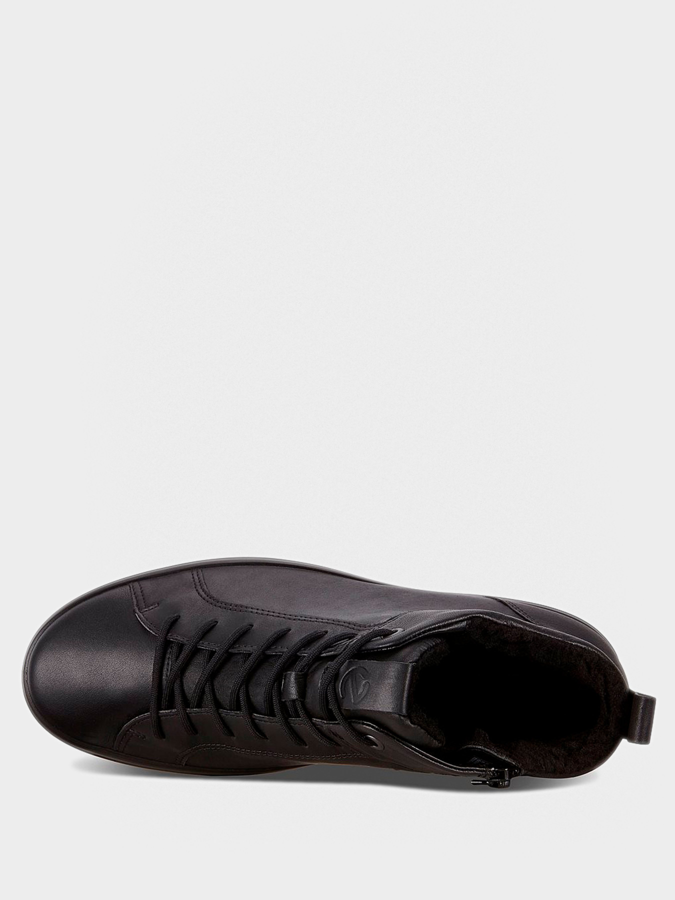 Ботинки ECCO Soft 7 Tred модель 45030401001 Фото