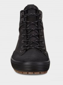 Ботинки ECCO Soft 7 Tred модель 45011451052 Фото