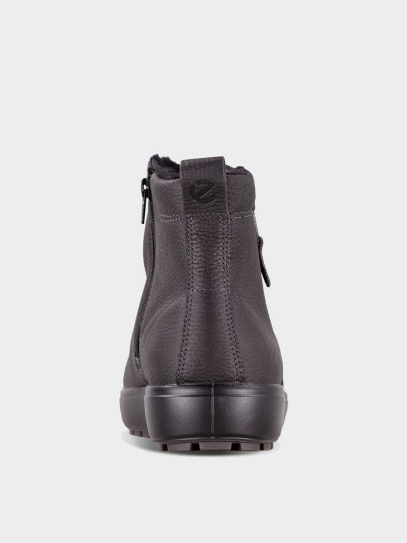 Ботинки ECCO Soft 7 Tred модель 45031401001 Фото