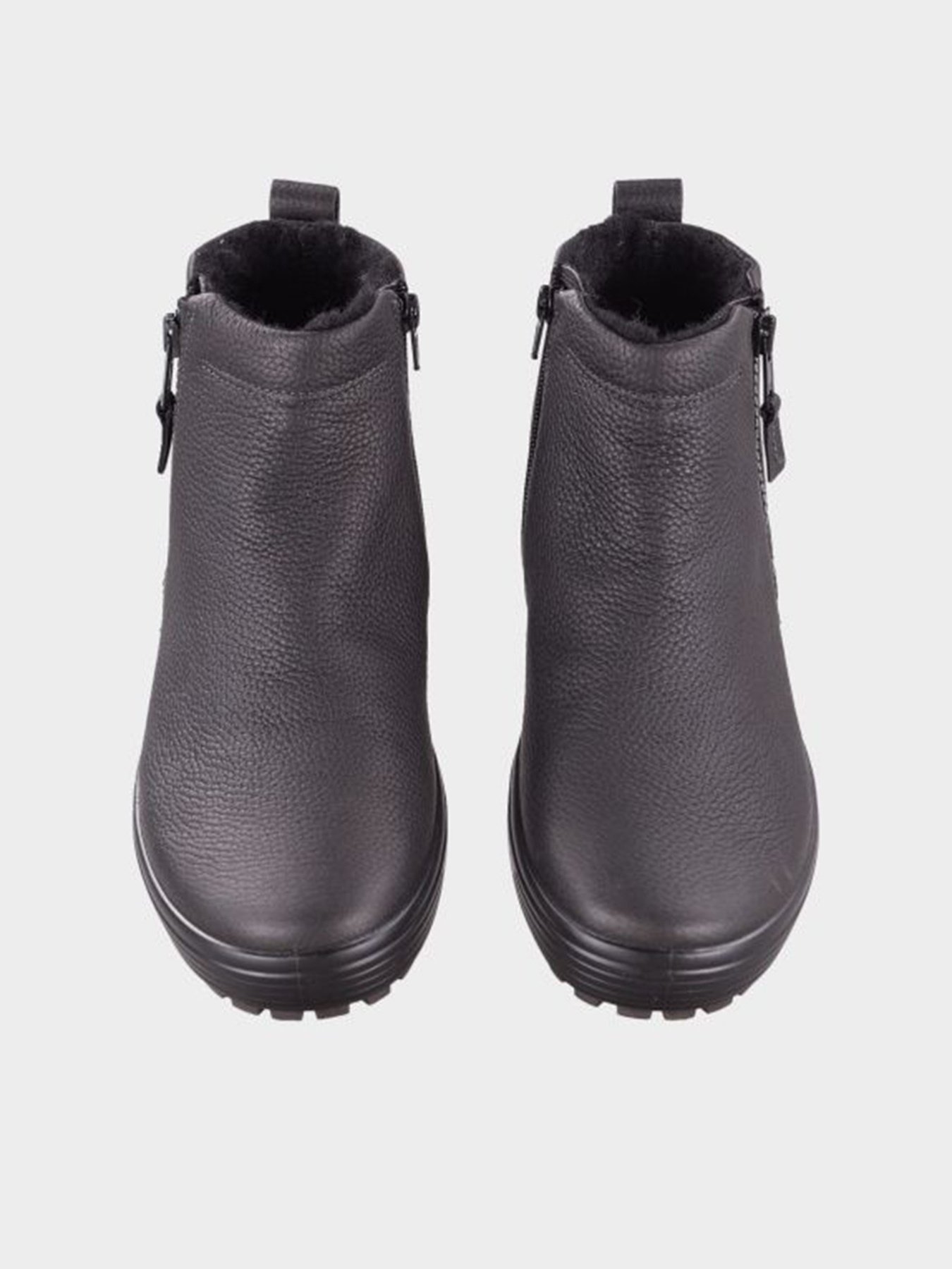 Черевики ECCO Soft 7 Tred модель 45031401001 Фото