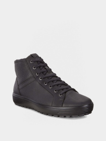 Черевики ECCO Soft 7 Tred модель 45021401001 Фото