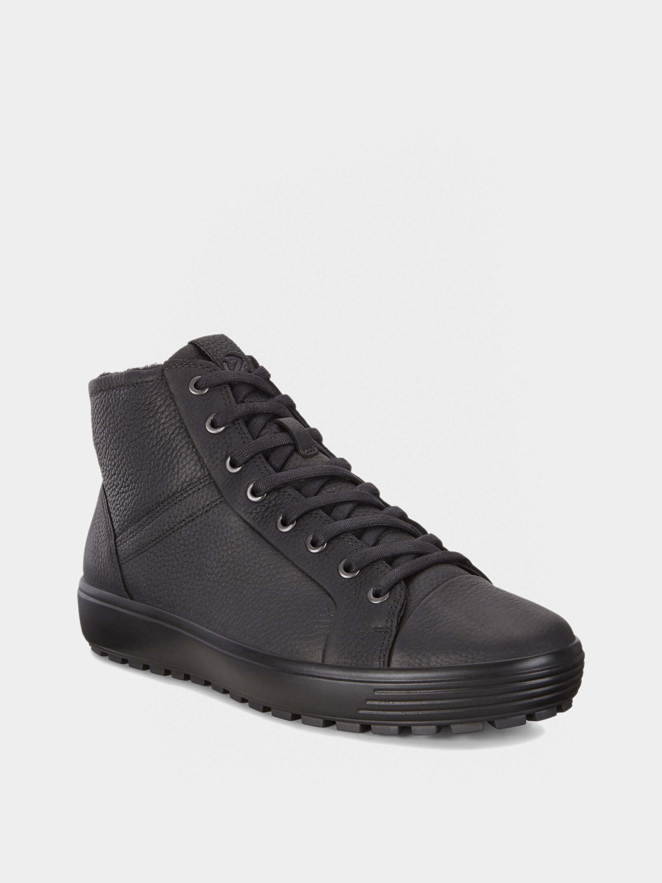 Черевики ECCO Soft 7 Tred модель 45021401001 Фото