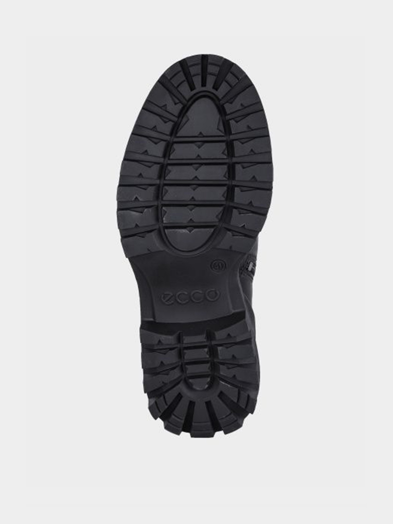 Ботинки ECCO Tred Tray модель 46039402001 Фото