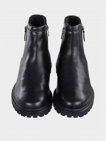 Ботинки ECCO Tred Tray модель 46039402001 Фото