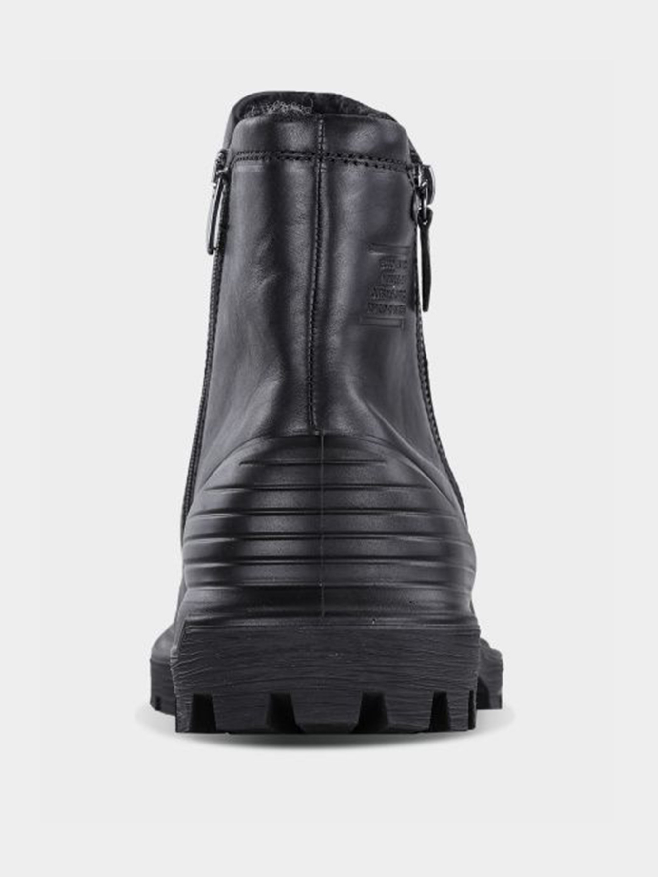 Ботинки ECCO Tred Tray модель 46039402001 Фото