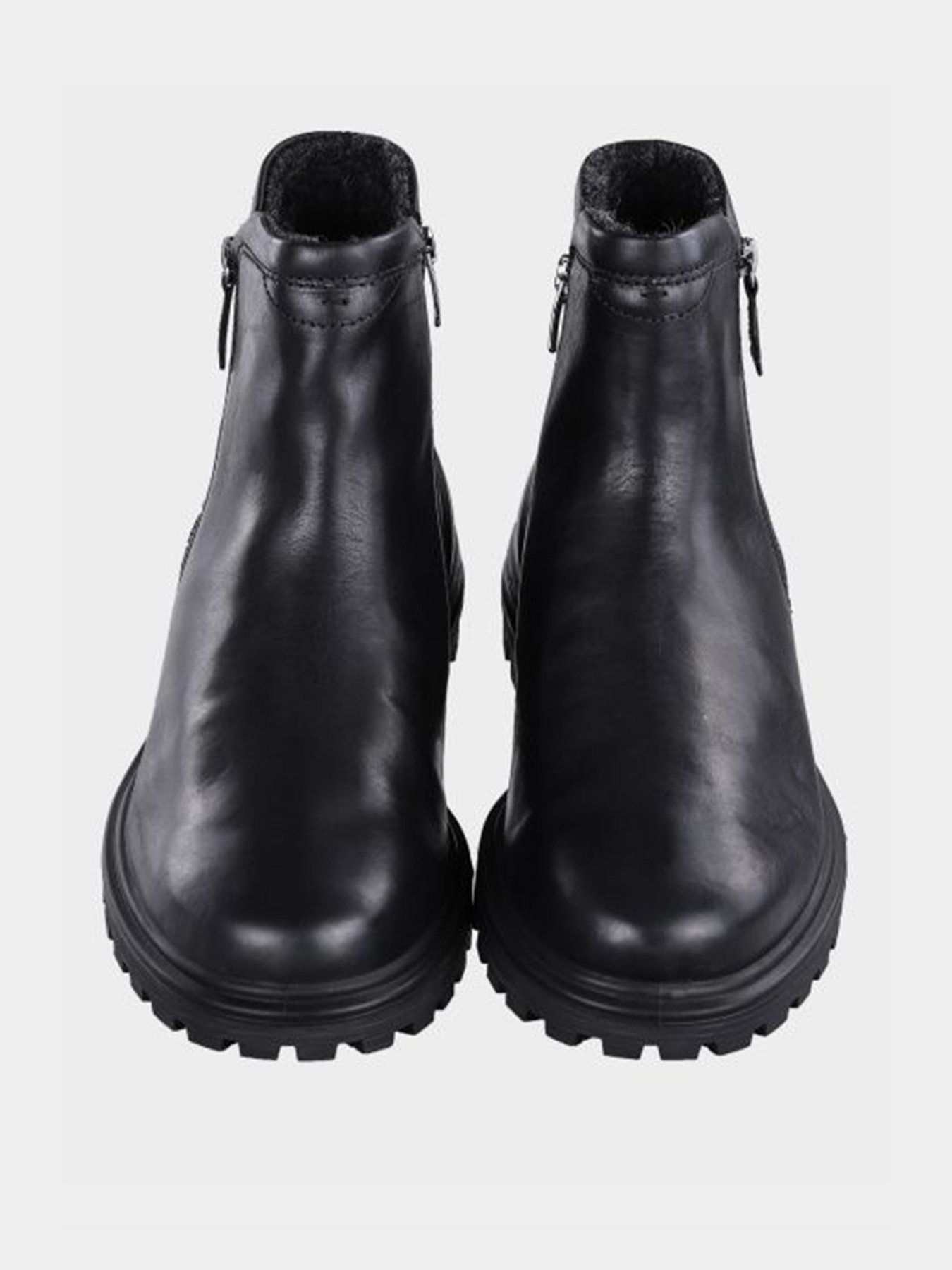 Ботинки ECCO Tred Tray модель 46039402001 Фото