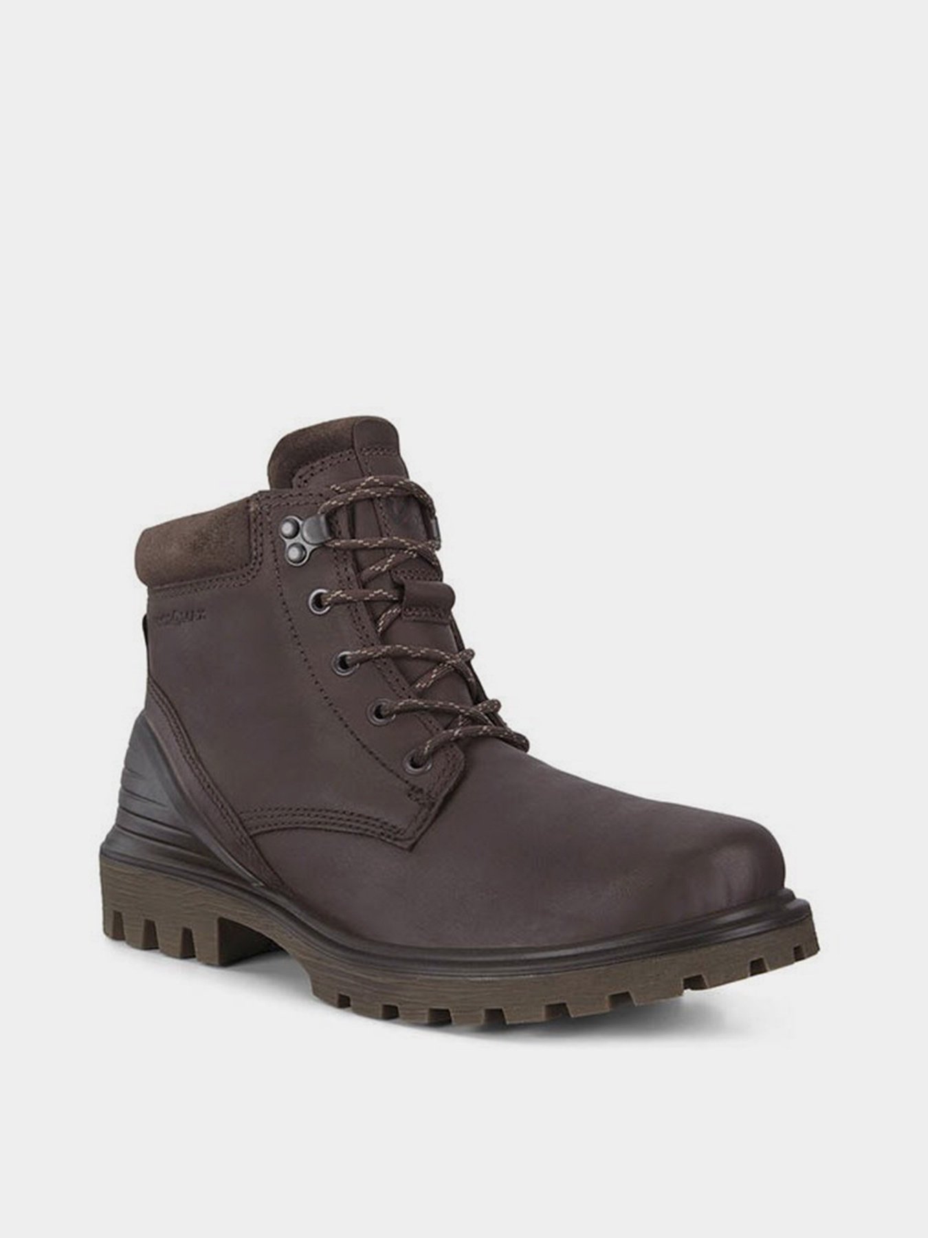 Ботинки ECCO Tred Tray модель 46040455818 Фото