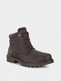 Ботинки ECCO Tred Tray модель 46040455818 Фото