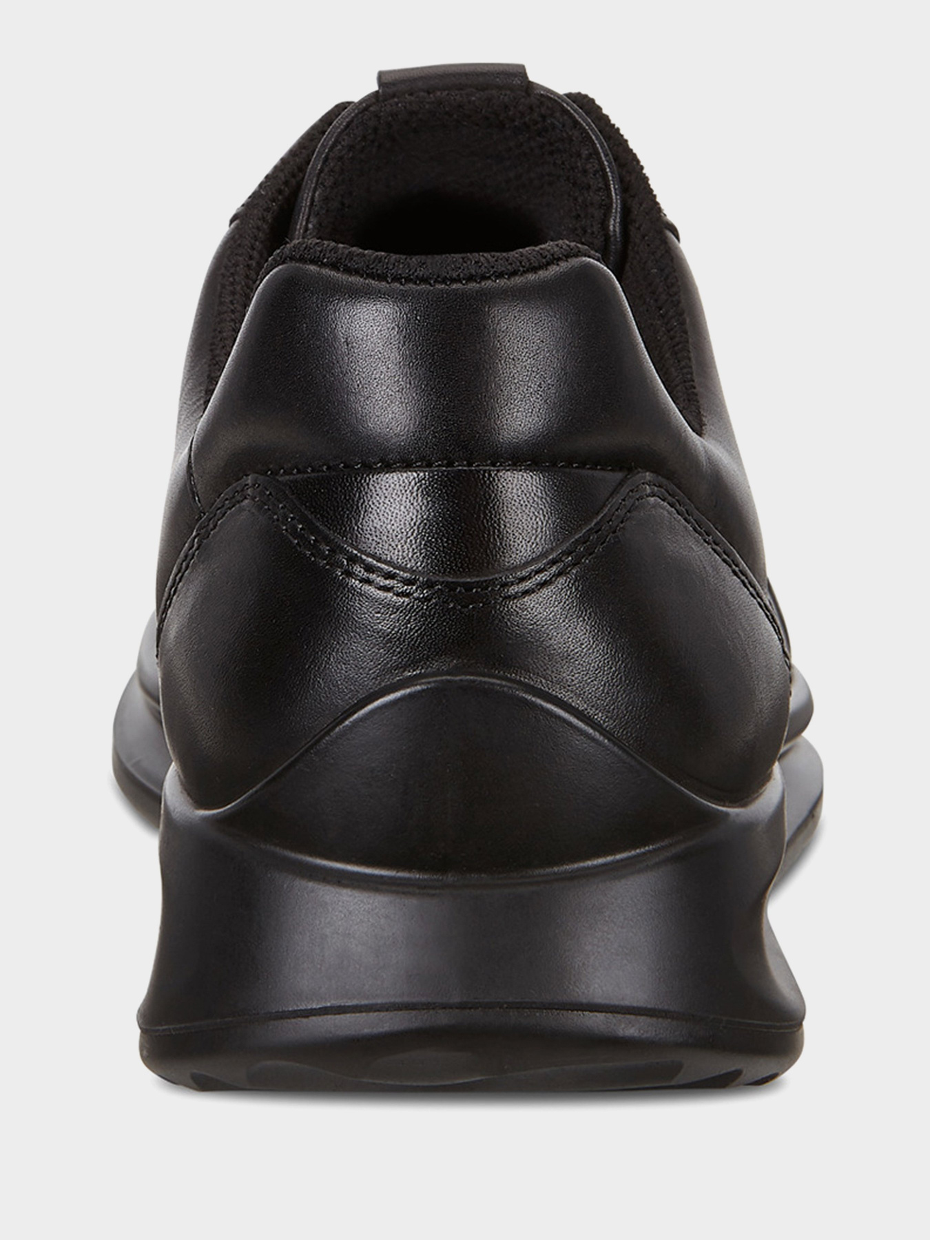 Кросівки ECCO Street Tray модель 20712401001 Фото