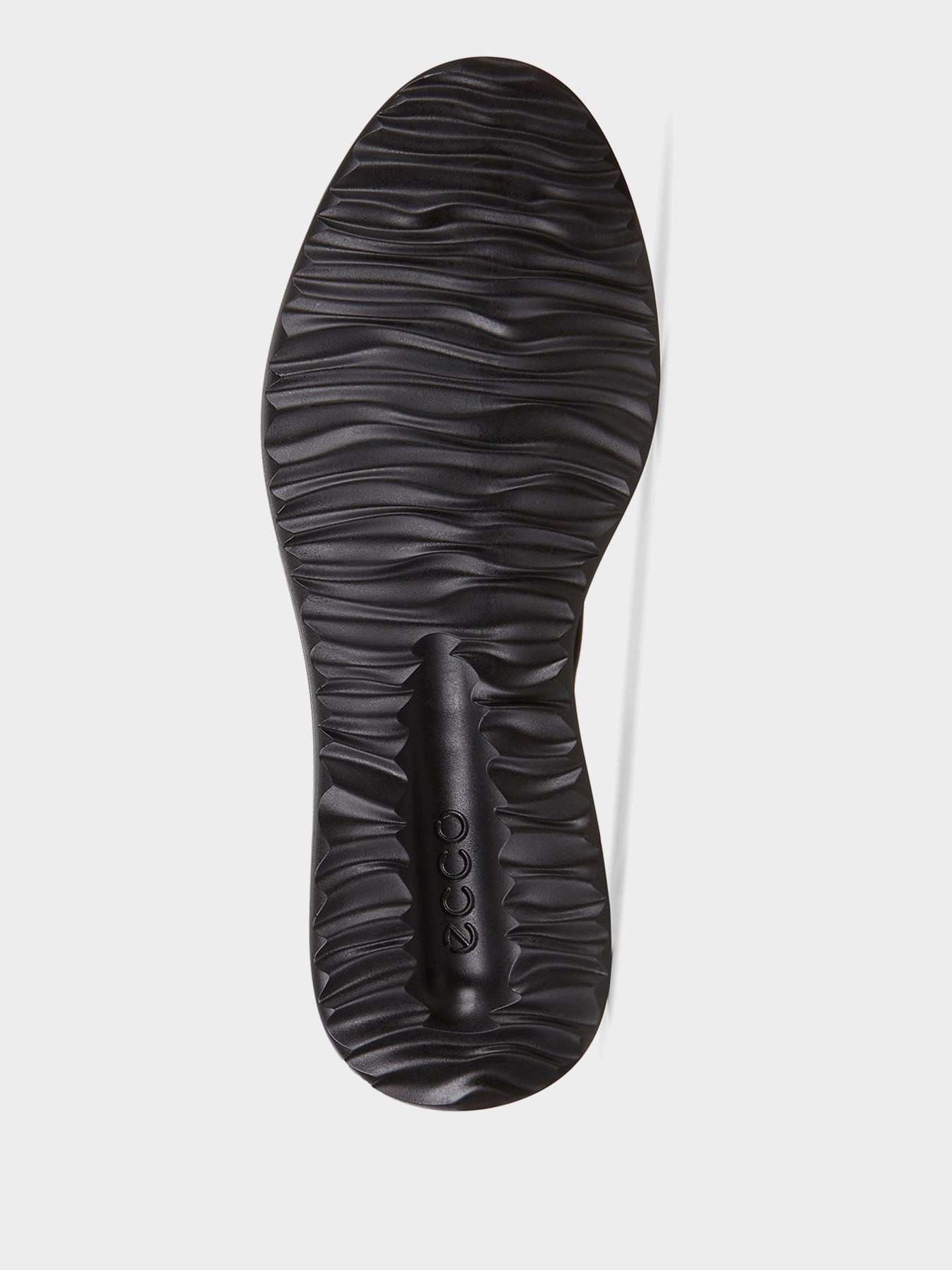 Кросівки ECCO Street Tray модель 20712401001 Фото