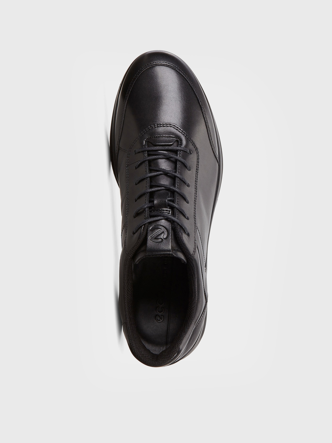 Кросівки ECCO Street Tray модель 20712401001 Фото