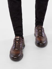 Кроссовки ECCO Street Tray модель 20712401482 Фото