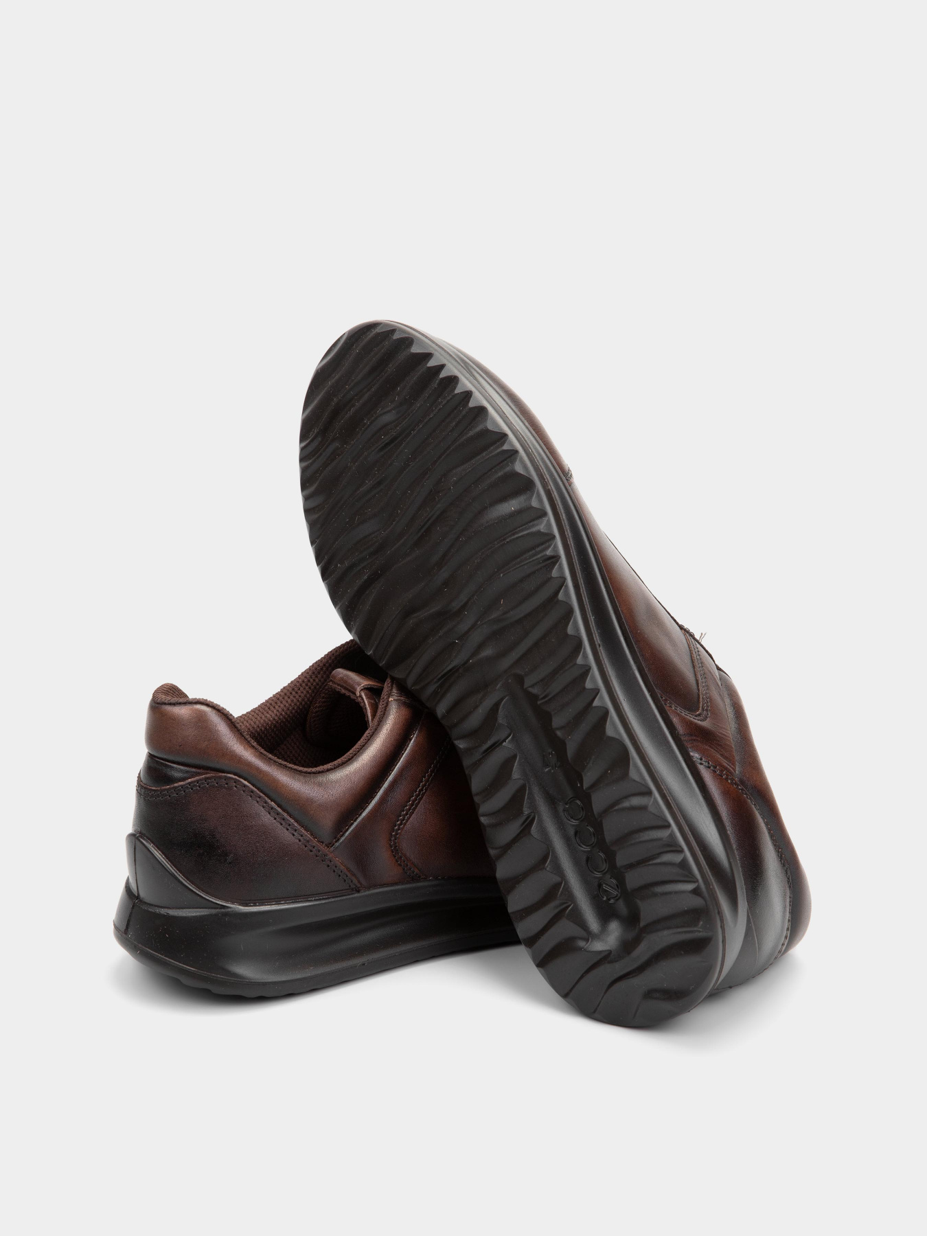 Кросівки повсякденні ECCO Street Tray модель 20712401482 Кросівки повсякденні ECCO Street Tray модель 20712401482 Фото