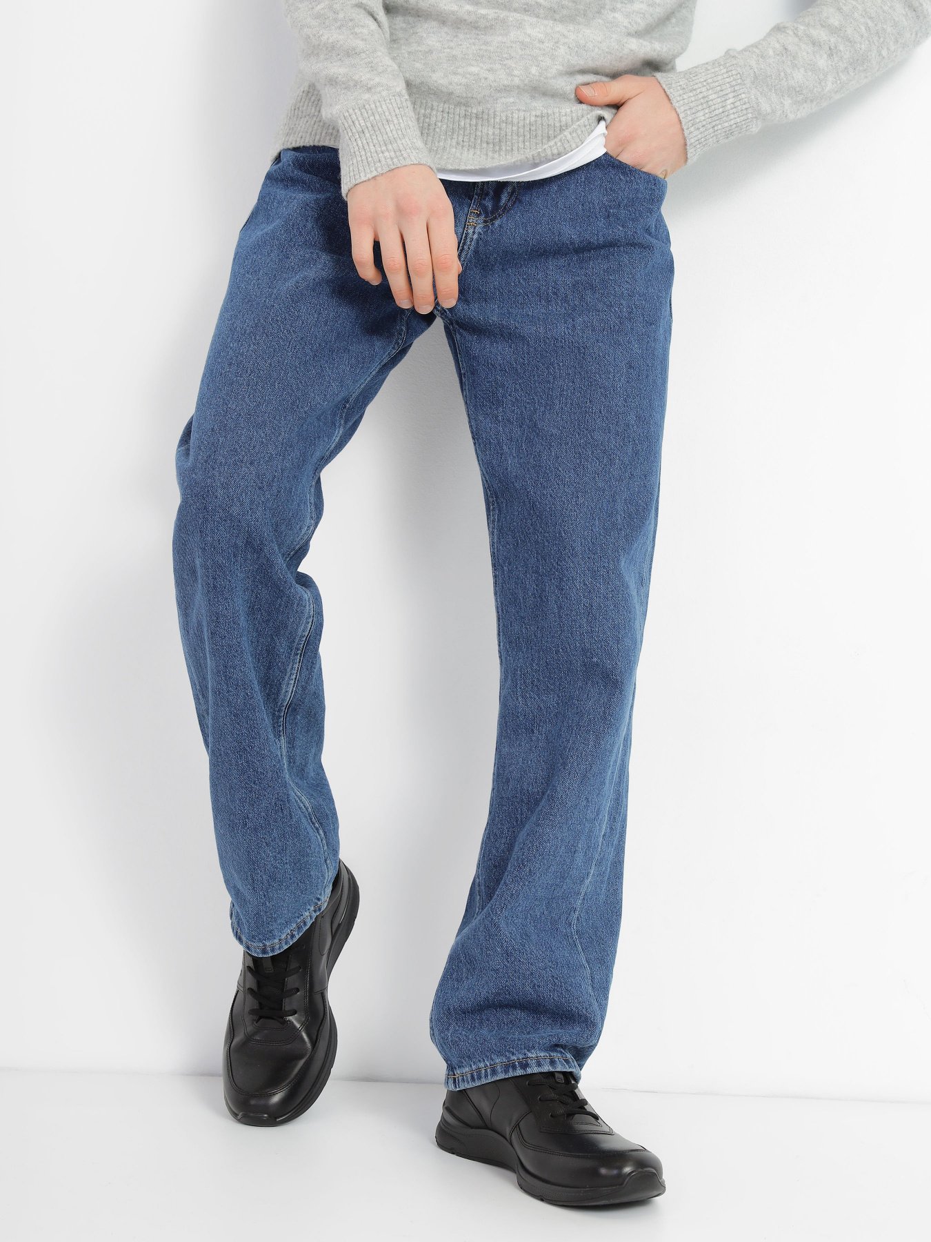 Кросівки ECCO Irving модель 51161401001 Фото