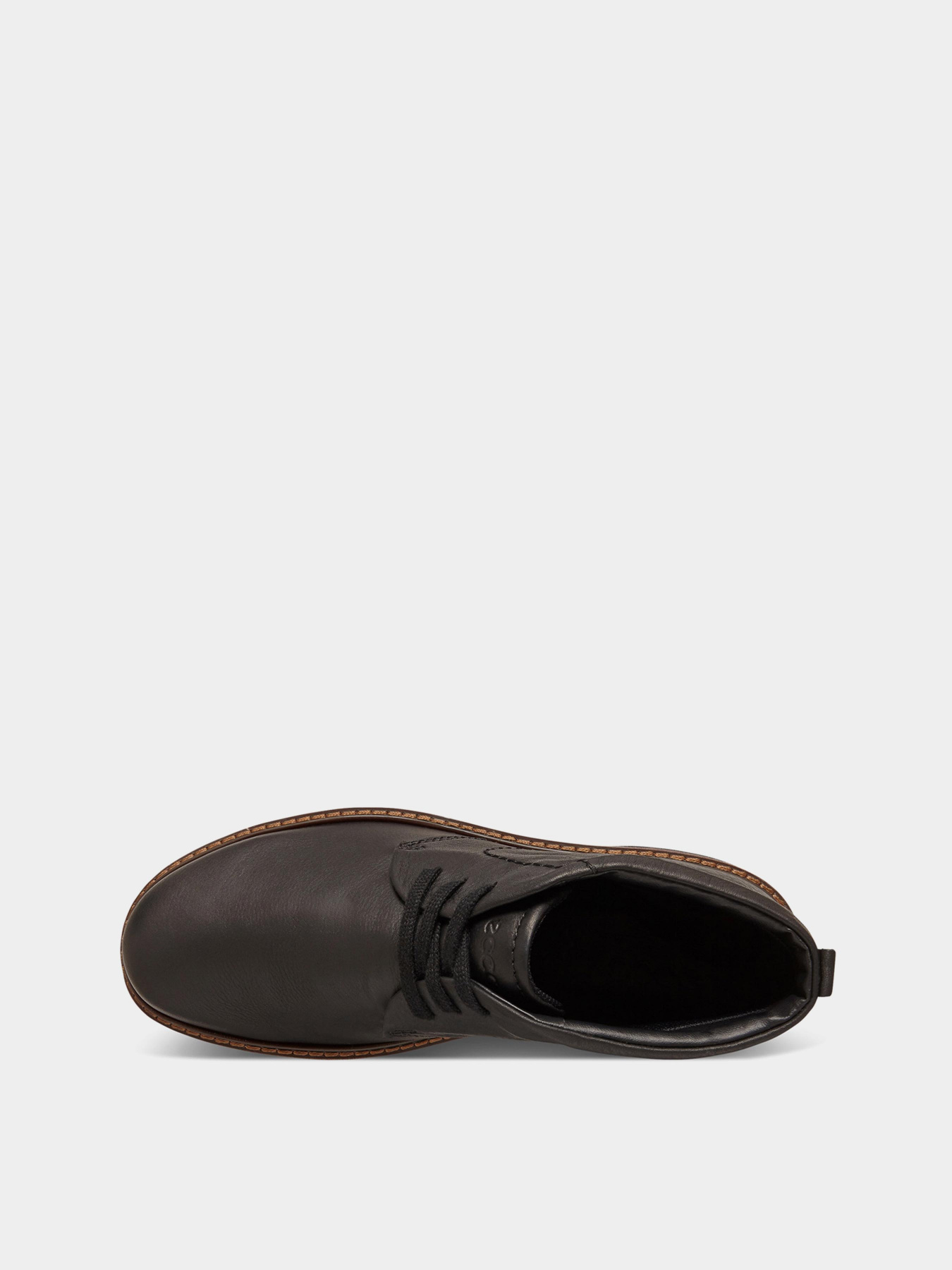 Черевики ECCO TURN модель 51022402001 Фото