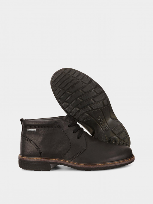 Ботинки ECCO ECCO TURN модель 51022402001 Фото