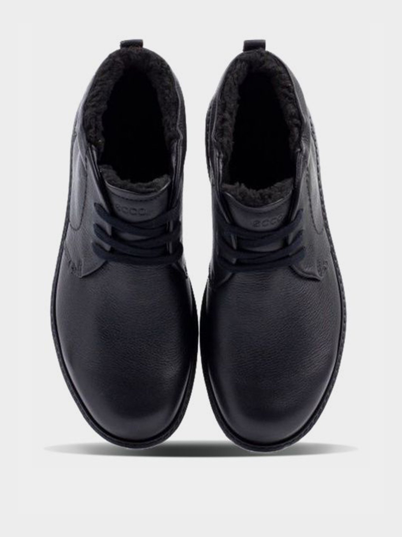 Черевики ECCO TURN модель 51019411001 Черевики ECCO TURN модель 51019411001 Фото