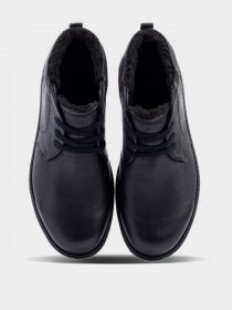 Черевики ECCO TURN модель 51019411001 Черевики ECCO TURN модель 51019411001 Фото