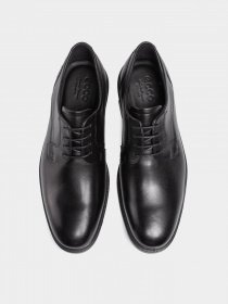 Туфли ECCO Lisbon модель 62210401001 Фото