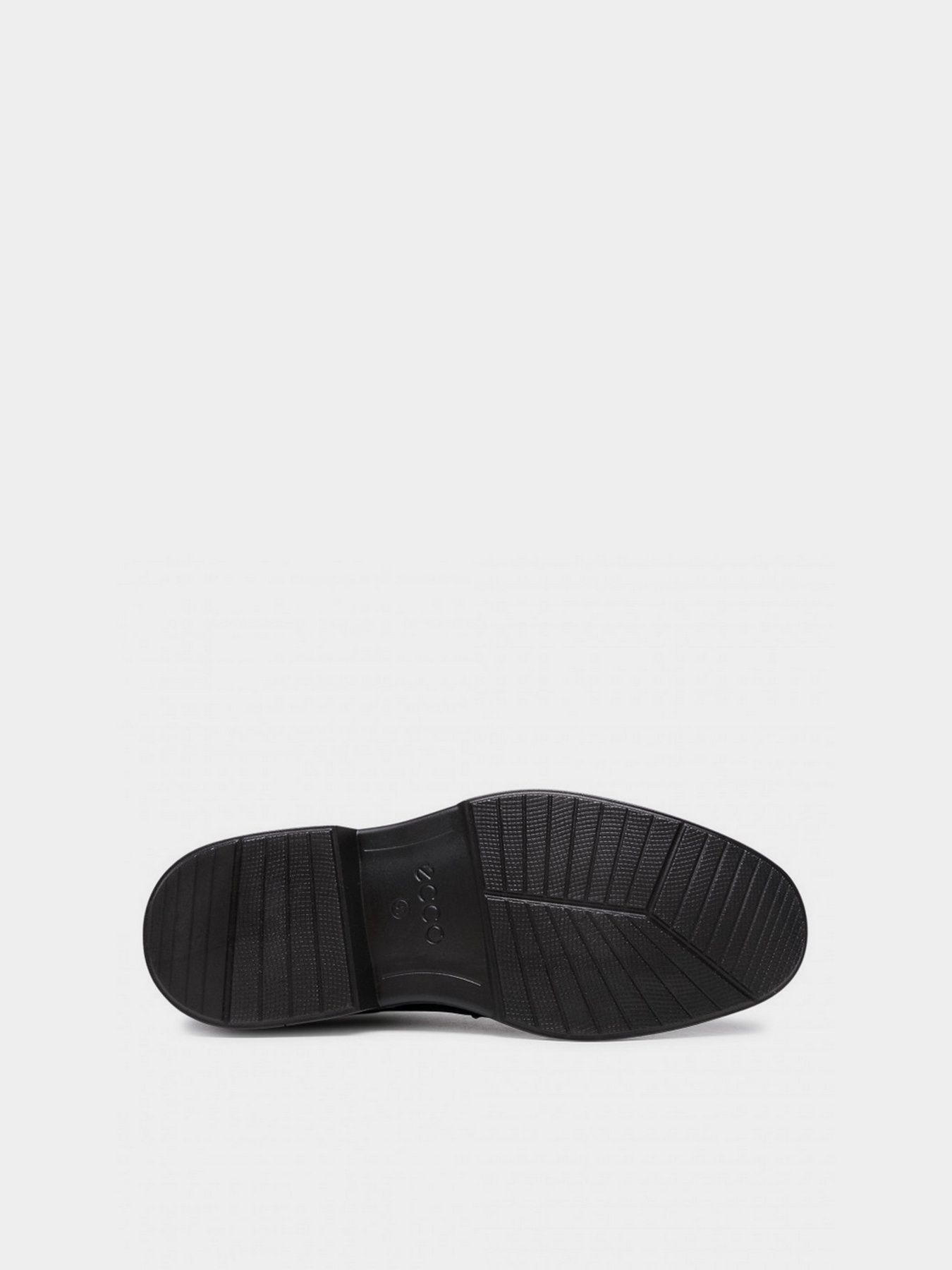 Туфли ECCO LISBON модель 62211401001 Фото