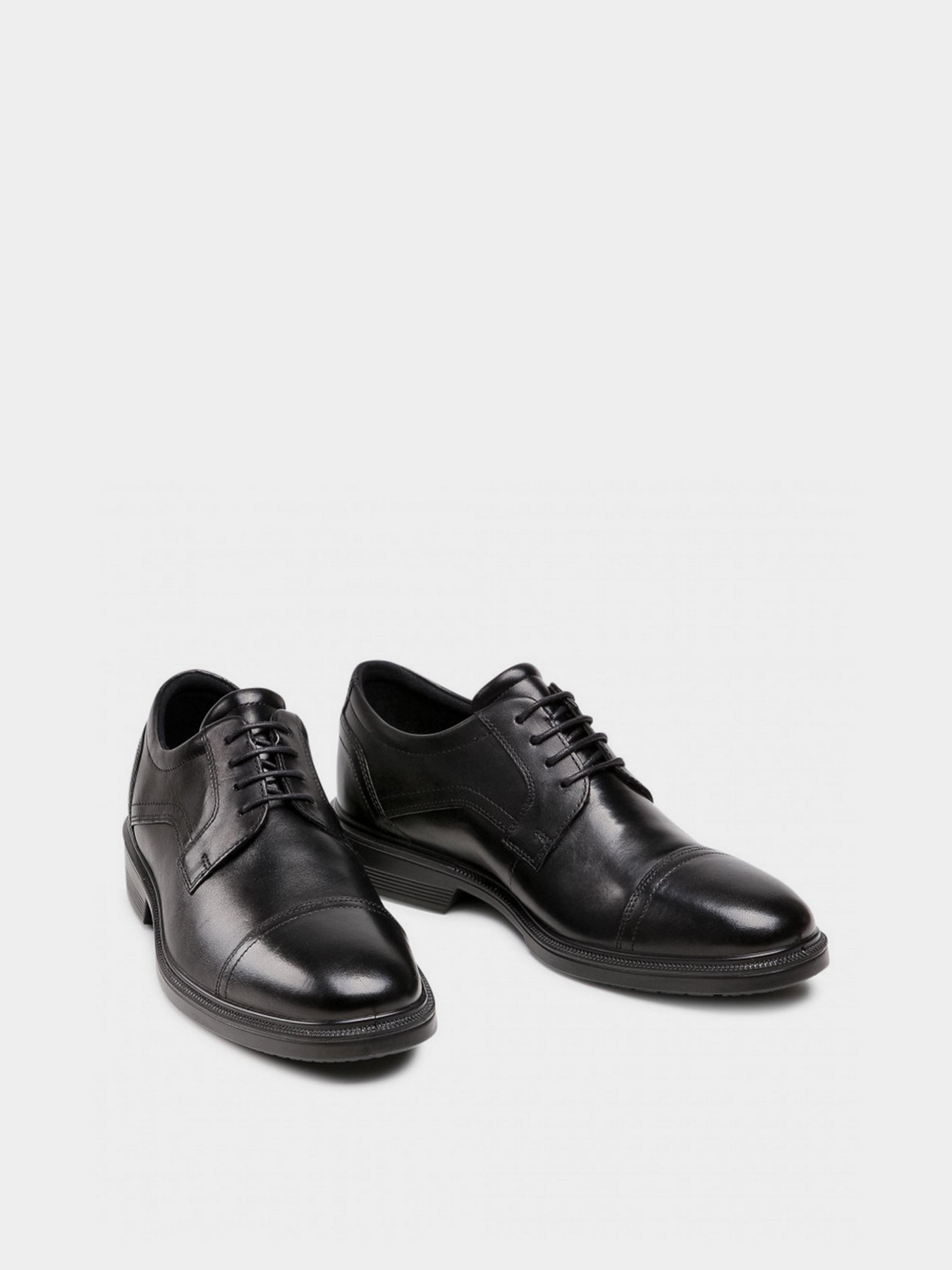 Туфли ECCO LISBON модель 62211401001 Фото