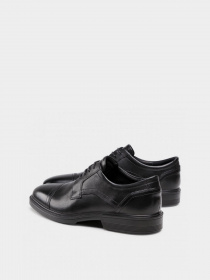 Туфли ECCO LISBON модель 62211401001 Фото