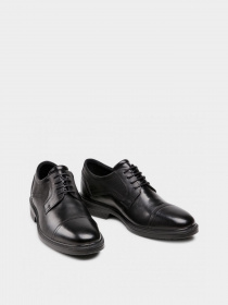 Туфли ECCO LISBON модель 62211401001 Фото