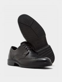 Оксфорды ECCO LISBON модель 62216401001 Фото