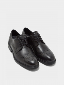 Оксфорды ECCO LISBON модель 62216401001 Фото