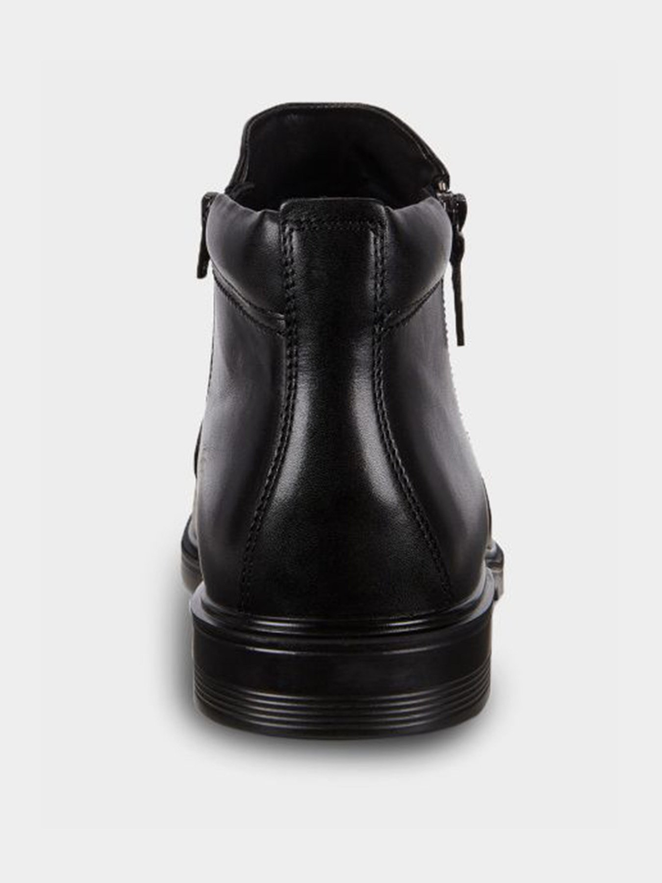 Ботинки ECCO LISBON модель 62220401001 Фото