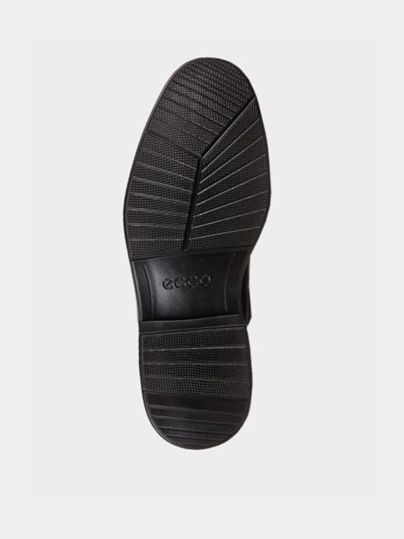 Ботинки ECCO LISBON модель 62220401001 Фото