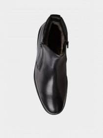 Черевики ECCO LISBON модель 62220401001 Фото