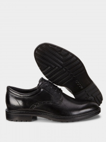 Туфли ECCO VITRUS I модель 64030401001 Фото