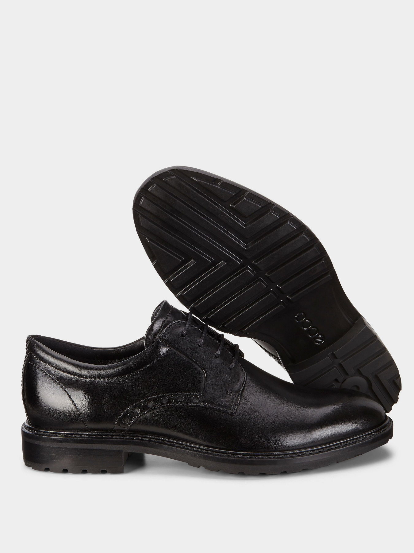 Туфлі ECCO VITRUS I модель 64030401001 Фото