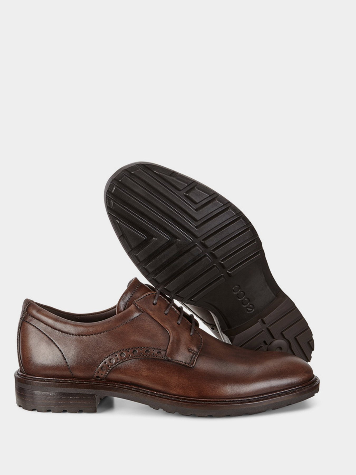 Туфлі ECCO VITRUS I модель 64030401009 Фото