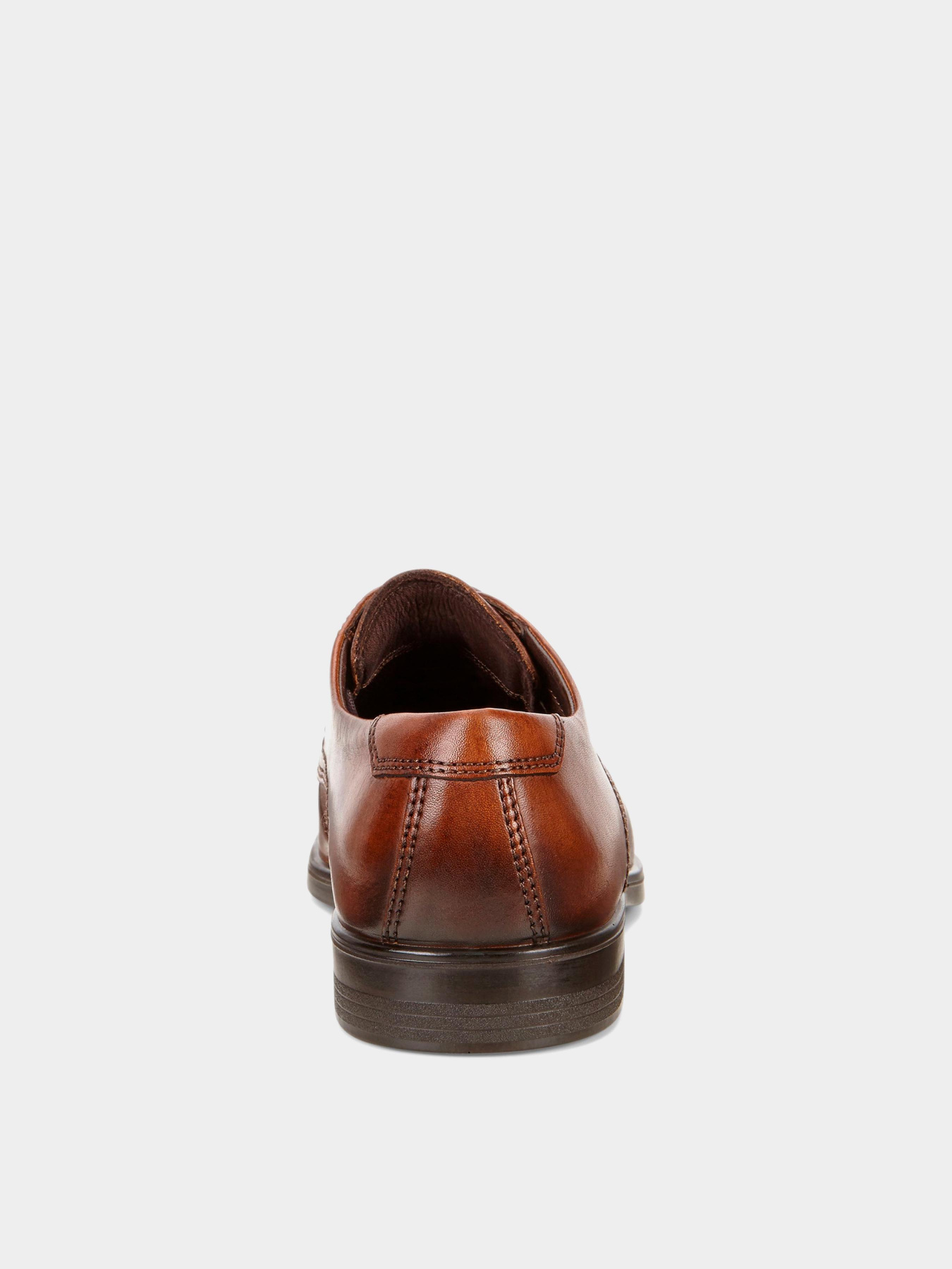 Туфлі ECCO Melbourne модель 62163401112 Туфлі ECCO Melbourne модель 62163401112 Фото