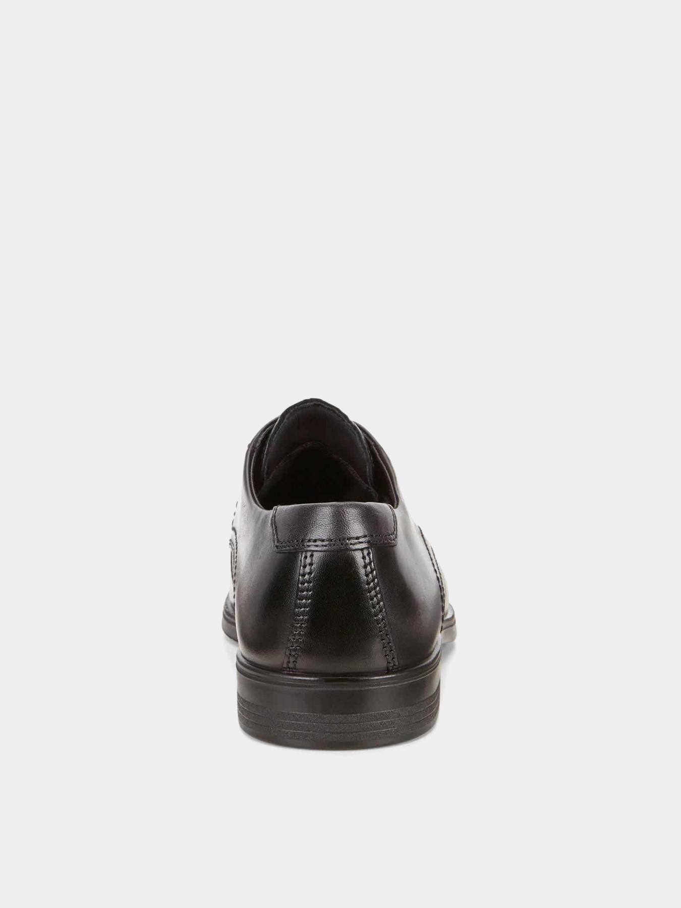 Туфли ECCO Melbourne модель 62163450839 Фото