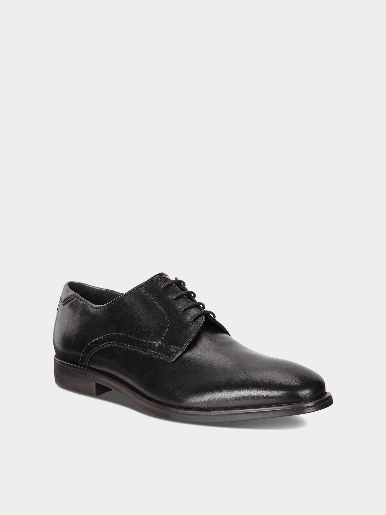 Туфли ECCO Melbourne модель 62163450839 Фото