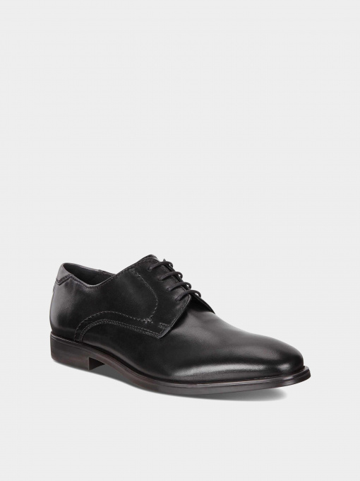 Туфлі ECCO Melbourne модель 62163450839 Фото