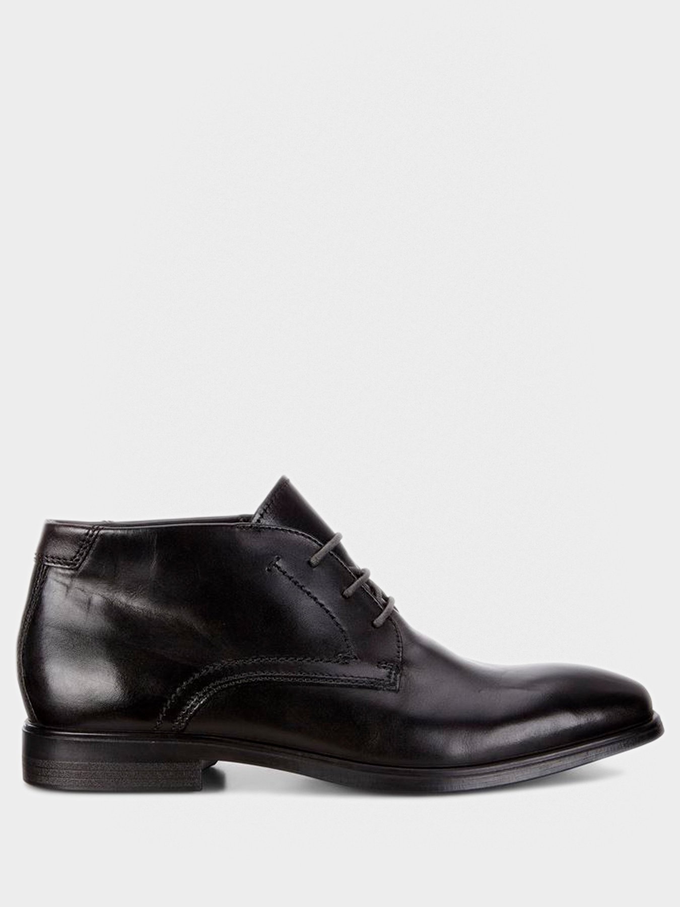 Ботинки ECCO MELBOURNE модель 62161450839 Фото