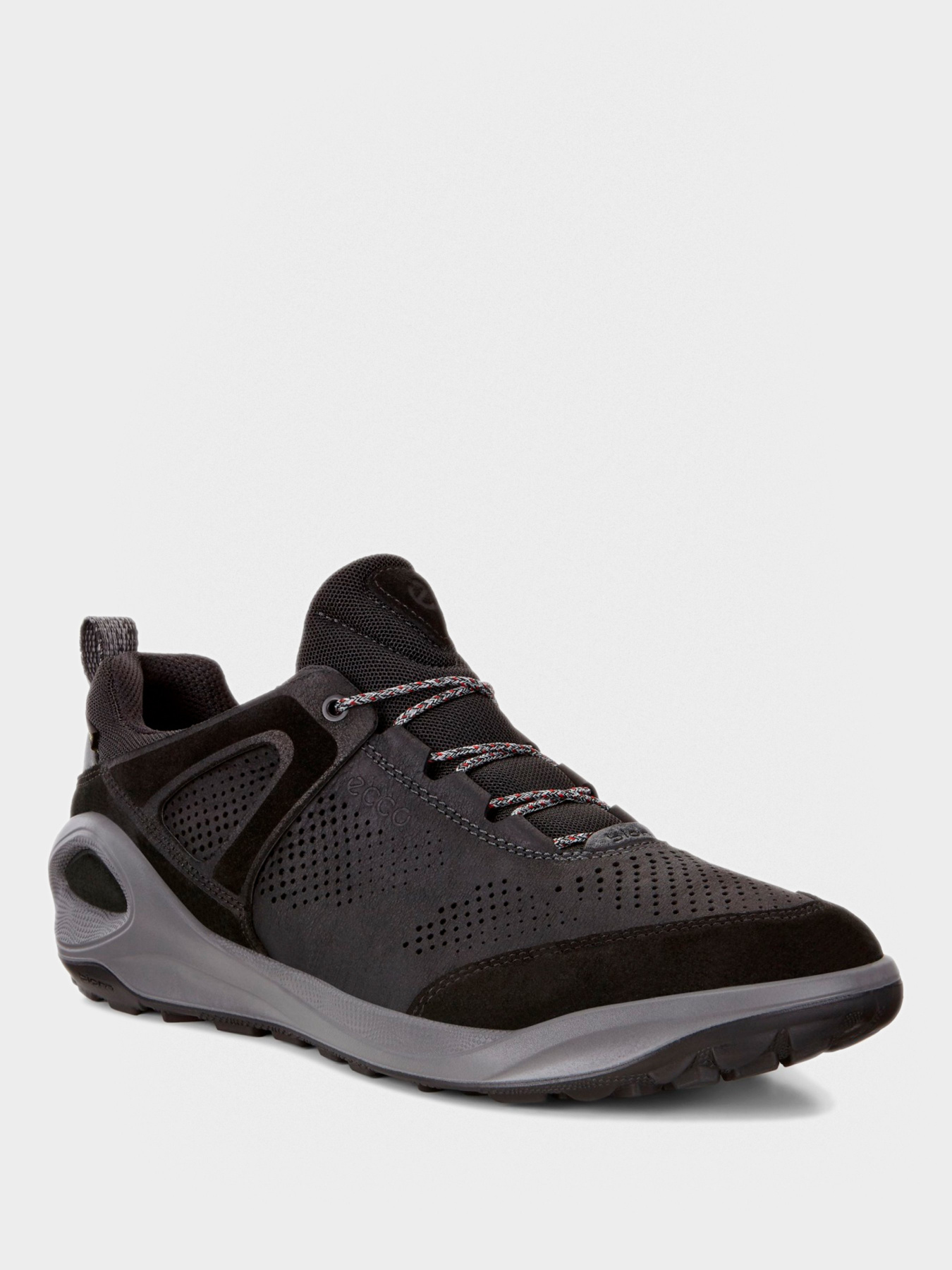 Полуботинки ECCO BIOM 2GO модель 80190451052 Фото