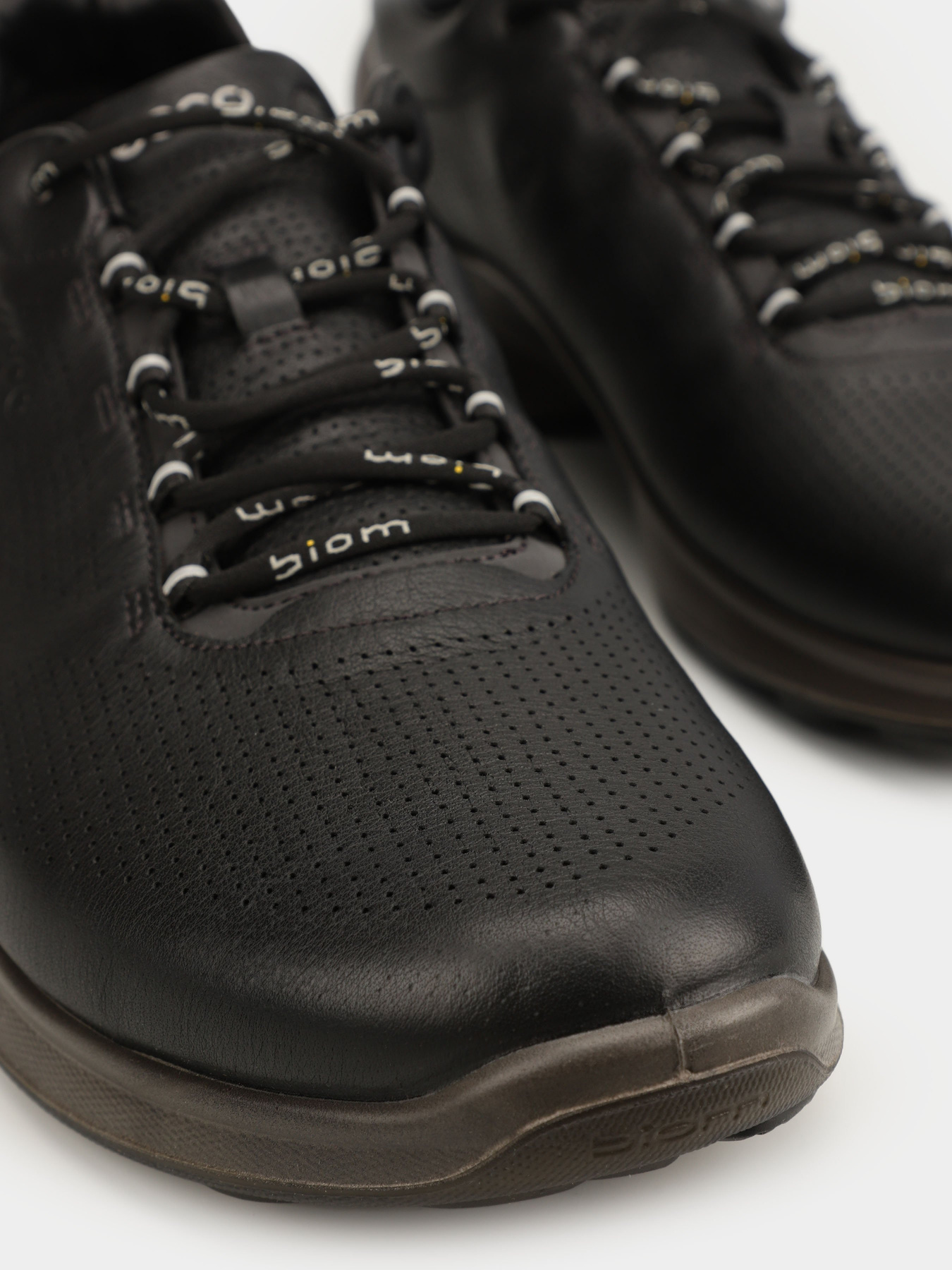 Кроссовки ECCO Biom Fjuel модель 83751401001 Фото