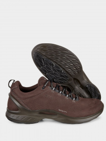 Полуботинки ECCO BIOM Fjuel модель 83753401178 Фото