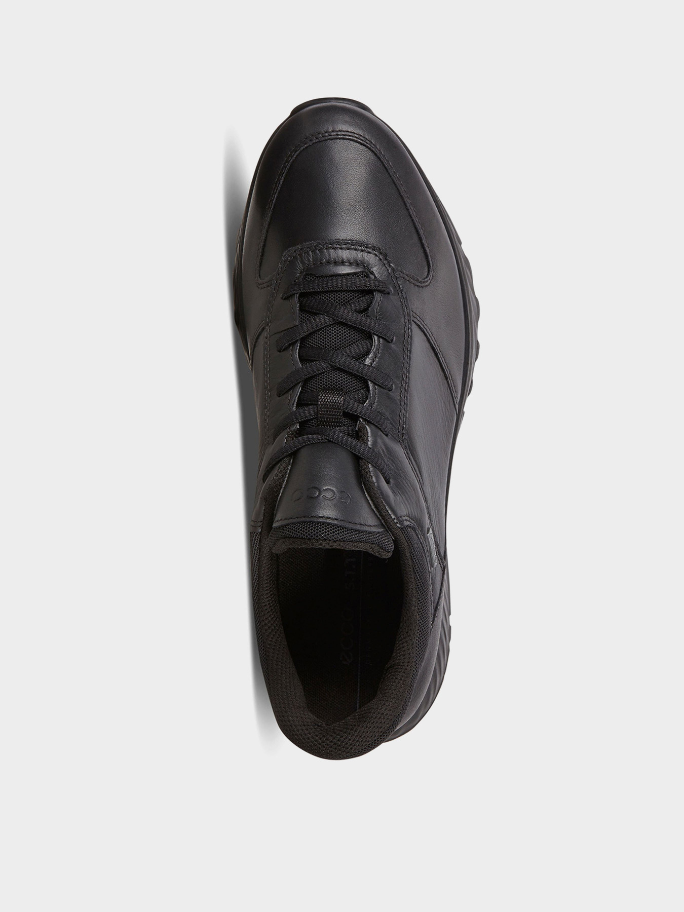 Кроссовки повседневные ECCO Exostride модель 83530401001 Кроссовки повседневные ECCO Exostride модель 83530401001 Фото