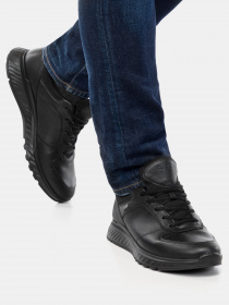 Кроссовки повседневные ECCO Exostride модель 83530401001 Кроссовки повседневные ECCO Exostride модель 83530401001 Фото