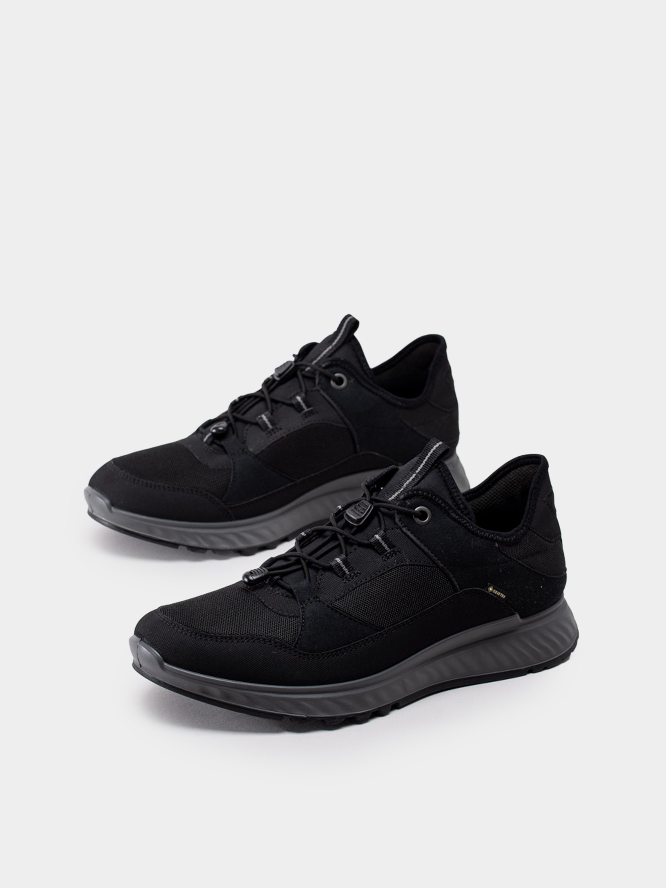 Кроссовки повседневные ECCO Exostride модель 83533400001 Фото