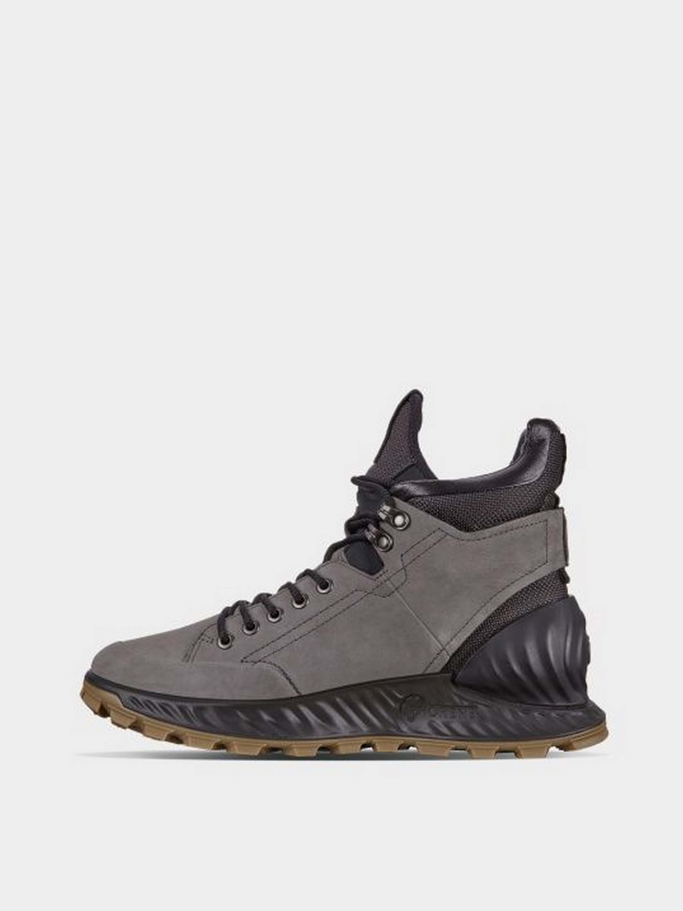 Ботинки ECCO EXOSTRIKE модель 83230401602 Фото