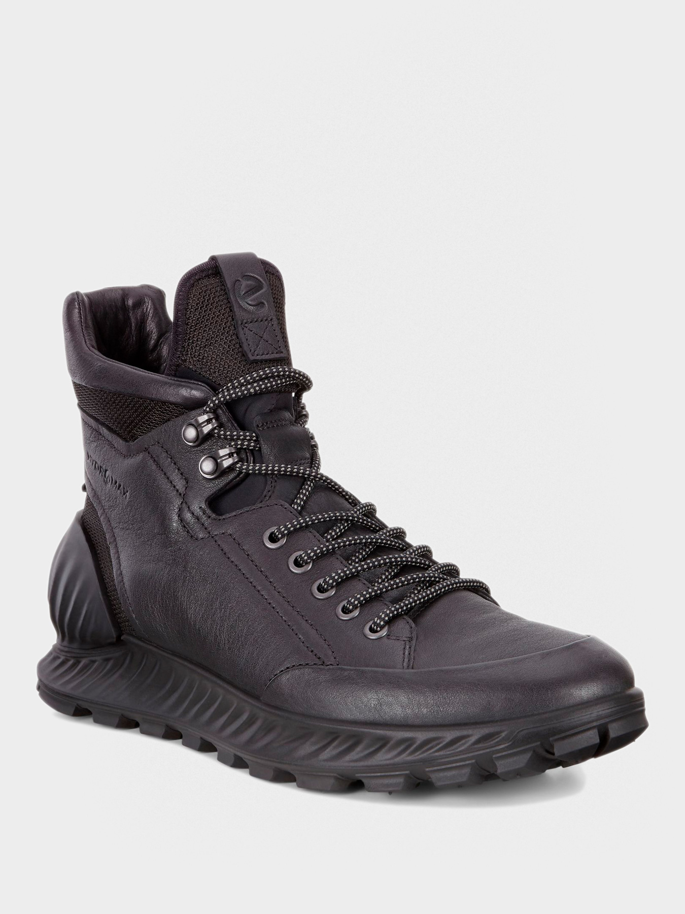 Ботинки ECCO EXOSTRIKE модель 83230451052 Фото