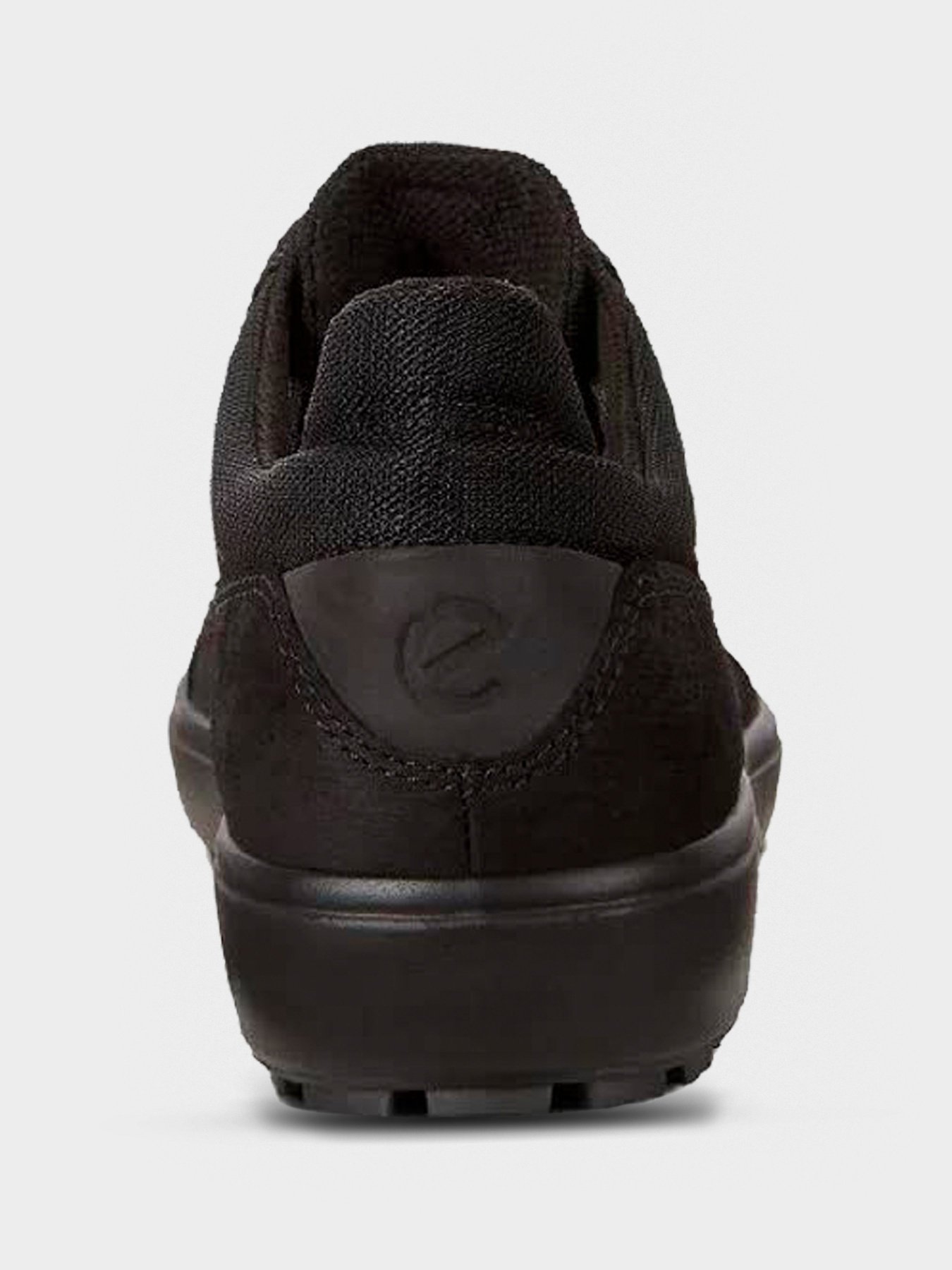 Полуботинки ECCO Soft 7 Tred модель 45025451052 Фото