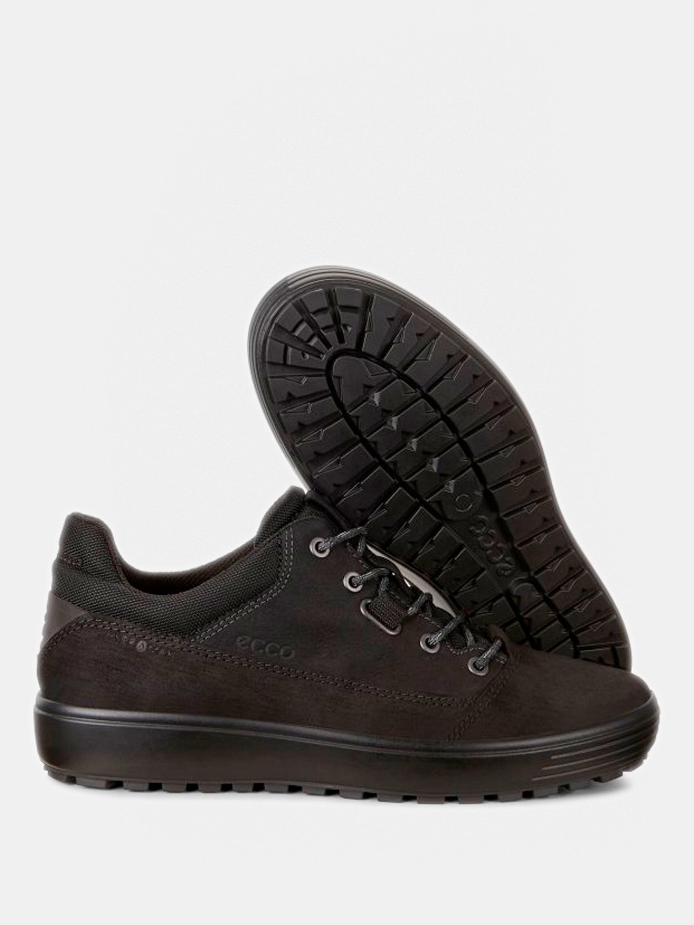 Полуботинки ECCO Soft 7 Tred модель 45025451052 Фото